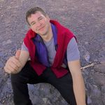 Abel Arevalo Almada - @_abel_arevalo_ - Instagram