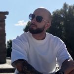 Abel Arevalo Maiquez - @adelsisoco07 - Instagram