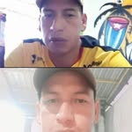 Abel Arevalo Martillo - @abelarevalomartillo - Instagram