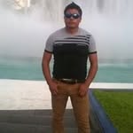 Abel Arevalo Ruiz - @abelarevaloruiz - Instagram