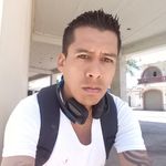 Abel Armenta - @armenta2282 - Instagram