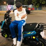Abel sanchez armenta - @abel__nega - Instagram