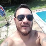 Abel Arredondo - @ricardoabek - Instagram