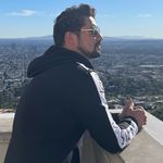 Abel Arredondo - @abel_arredondo - Instagram