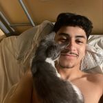 Abel Hernández Avalos - @abel_aaavalos - Instagram