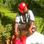 Abel Banda - @abelbanda388 - Instagram