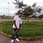Abel Banda - @gedsonchibesa - Instagram