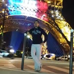 Abel Bazán - @abel.m.bazan - Instagram
