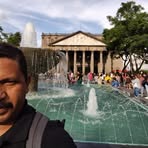 Abel Belmonte - Facebook