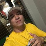 Abel Belmonte - @abelbel98 - Instagram