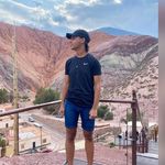 Joaquin Abel Belmonte - @joaquin_belmonte - Instagram