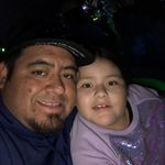 Abel Benavidez - @gandaya25 - Instagram