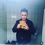 Abelito Benavidez - @benavidezabelenrique - Instagram