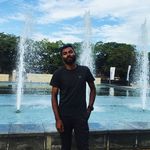 Abel Benjamin - @abelbenjamin70 - Instagram