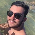 Abel Benjamin - @abelbenjaminn - Instagram