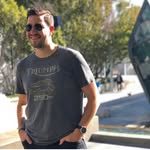 Abel Bennett - @abelbennett30 - Instagram