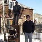 Abel Bennett - Facebook