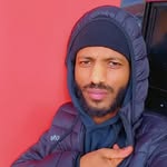 እናቴ ማሪያም - @_abel_berhane - Instagram