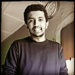 Abel Berhane - @abel_anderson - Instagram