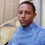 Abel Berhane - @berhane3687 - Instagram