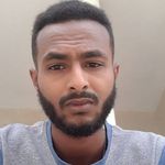 ABEL BERHANE - @abel_5.999 - Instagram