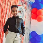 Abel Berhane - @berhane389 - Instagram
