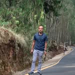 Abel Berhanu - @berhanu275 - Instagram