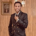 Abel Berhanu - @abel_the_glow - Instagram