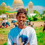 Abel Berhanu - @fenan_hidru_21 - Instagram