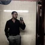 Abel Berhanu - @abela_2824 - Instagram