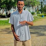 Abel Berhanu - @abela.rome - Instagram