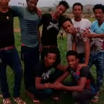 Abel Berhe - @abel.berhe.94 - Instagram