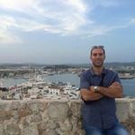 Abel Morcillo Bermejo - @abelmorcillo - Instagram
