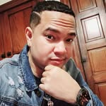 Abel Bernabe - @abelbernabe1083 - Instagram