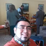 Cesar Abel Bernabe Cifrodelli - @bernabe.cifrodelli1987 - Instagram