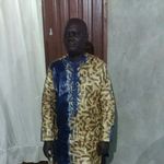 Abel Bernard mensah - @abelbernardmensah - Instagram