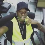 ABÉL BERNARDO ZIBANE - @abelbernardozibane_ - Instagram