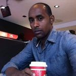 Abel Beyene - @beyeneabel - Instagram