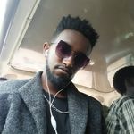 Abel Beyene - @beywne - Instagram