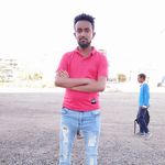 Abel Beyene - @beyene626 - Instagram