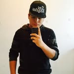 Abel Blacksmith - @abel.blacksmith - Instagram