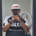 Abel Perez Mortera - @abelblack15 - Instagram