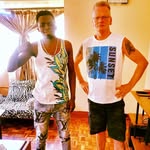 Abel Blake - @abelblake528 - Instagram