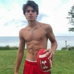 Abel Blake - @abelblake269 - Instagram