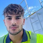 Abel Blake - Facebook