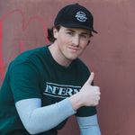 Blake Abel - @blake_abel_ - Instagram