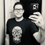 Blake Abel - @blakeabel - Instagram