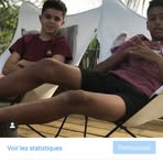Abel Blanchard - Facebook