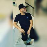 Abel blanco - @lapulla - Instagram