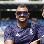 Abel Blanco - @abel95jose - Instagram